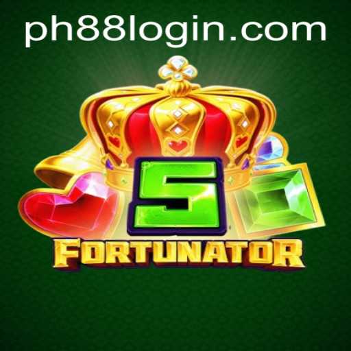 Discover the Thrilling World of 5Fortunator: A New Era of Gaming with PH88