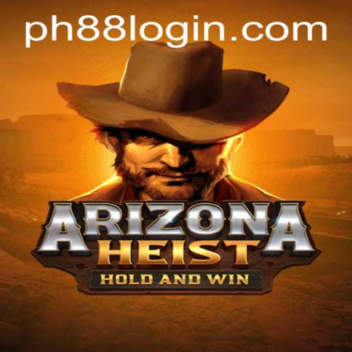 Arizona Heist: The Thrilling Desert Adventure