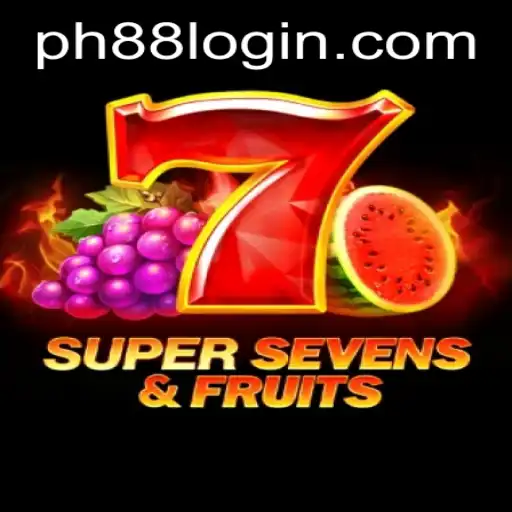 Exploring 7SuperSevensFruits: A Juicy Gaming Adventure with PH88
