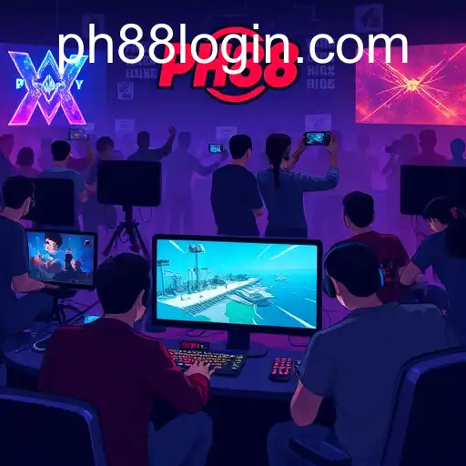 Exploring the Role of PH88 in Modern Player Communities