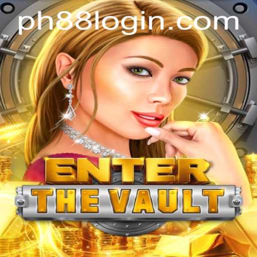 Unlock the Secrets of 'EntertheVault': A Dynamic Gaming Experience with PH88