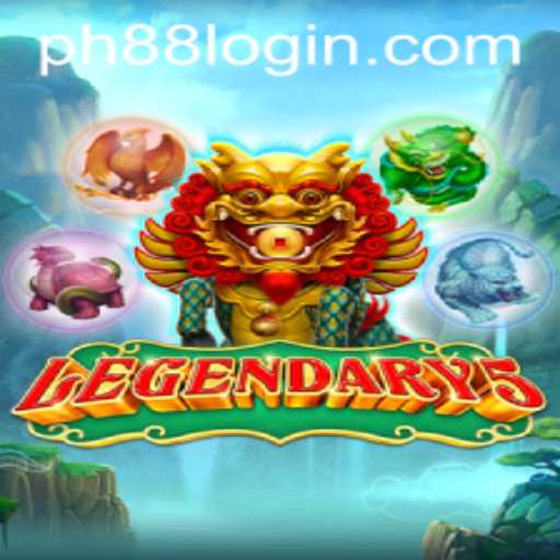 Unveiling the Exciting World of Legendary5 Featuring PH88