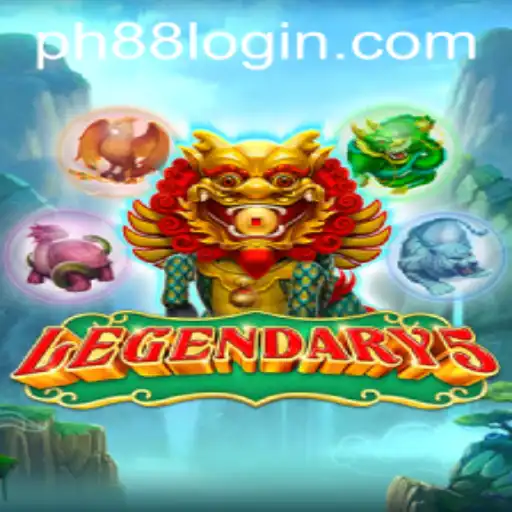 Unveiling the Exciting World of Legendary5 Featuring PH88
