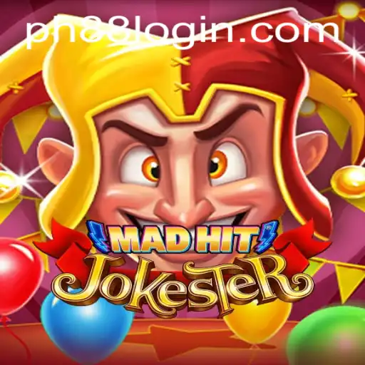 Discover the Thrilling World of MadHitJokester: A Game of Fun and Strategy