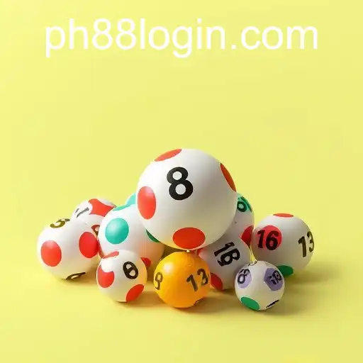 Exploring the World of Online Lottery: A Deep Dive into PH88